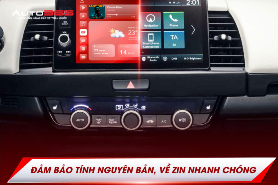 CarPlay Box GB6